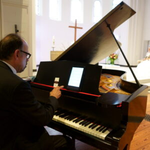 Entertainment & Live Piano München Entertainment & Live Piano München