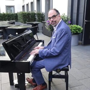 Gala Pianist und Entertainer – Leinup Künstleragentur Gala Pianist und Entertainer – Leinup Künstleragentur