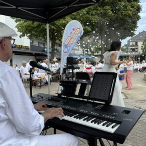 Pianist Events in München und Tegernsee Pianist Events in München und Tegernsee