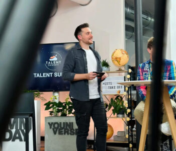 Sänger & Live-Musiker für Events in München