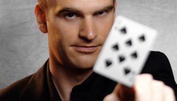 Karte_Finger zauberer muenchen suche