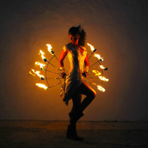 feuertanz-firmenevent-hochzeit-muenchen