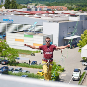 Slackliner Leinup Agentur -Seemax-Radolfszell-1