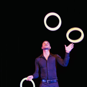 High Speed Jongleur Leinup Künstleragentur Shows High Speed Jongleur Leinup Künstleragentur Shows