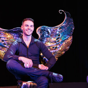 Jongleur Weltklasse Events bei Leinup Künstleragentur Jongleur Weltklasse Events bei Leinup Künstleragentur