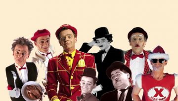 Clown-Comedy_all-künstler lein up münchen-home-1150gelb