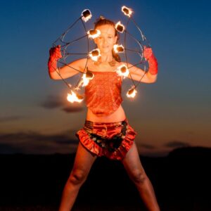 Feuer Jonglage Show Bilder 10 Feuer Jonglage Show Bilder 10