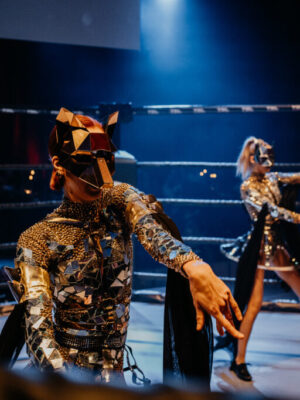 Spiegel Tanz Show Leinup Agentur Munich Spiegel Tanz Show Leinup Agentur Munich