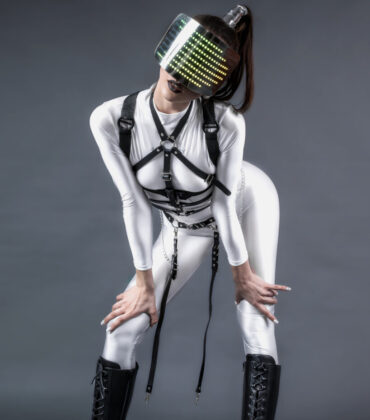 Futuristische Tanz leinup Agentur munich Futuristische Tanz leinup Agentur munich