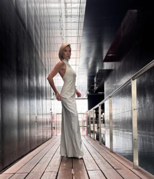 Violinistin und Geigerin für Events bei Leinup Agentur München