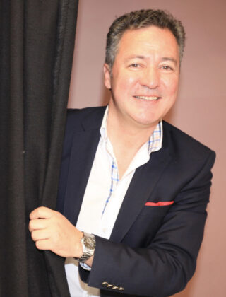 Italienischer Tenor Leinup Agentur München