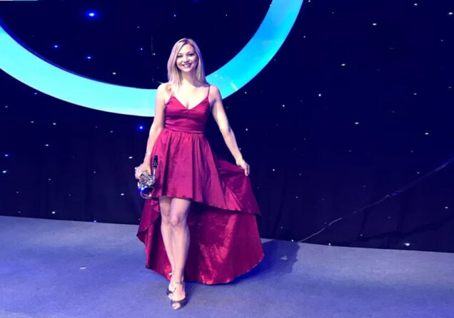 Saxophonistin München Event Agentur Leinup Musiker web