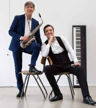 saxophonist-pianist-duo-events-münchen